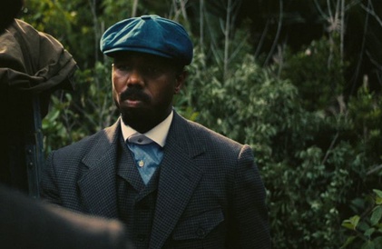 Bande-annonce en anglais