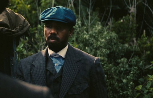 Bande-annonce en anglais