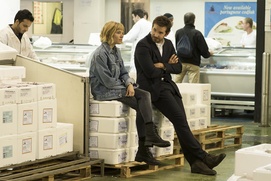 Une scène du film Burnt