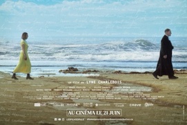 Affiche du film Dis-moi pourquoi ces choses sont si belles Affiche du film Dis-moi pourquoi ces choses sont si belles