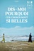 Affiche du film Dis-moi pourquoi ces choses sont si belles