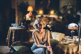 Scène du film Une femme honorable