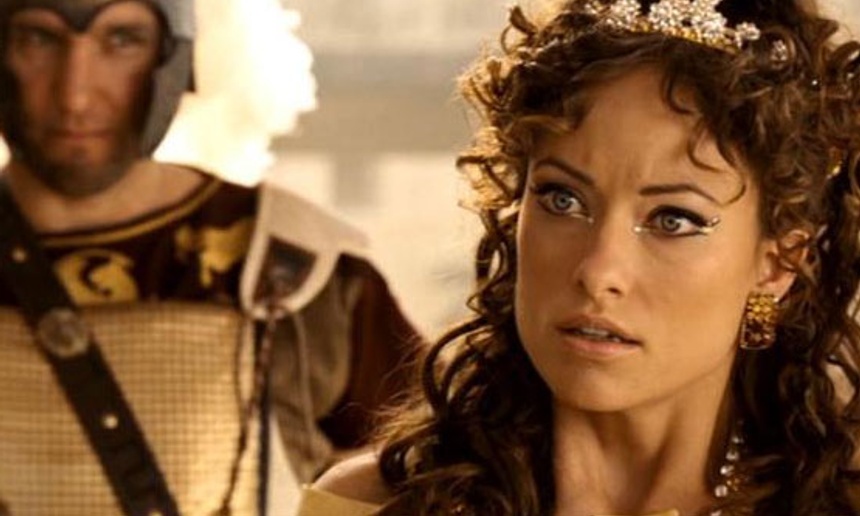 Olivia Wilde sera la mère de Justin Timberlake