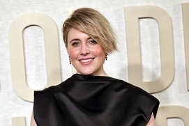 Golden Globes 2024