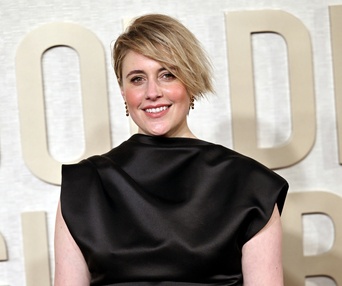 Golden Globes 2024