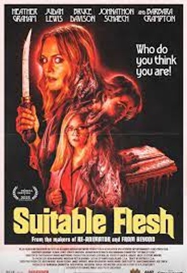 Suitable Flesh