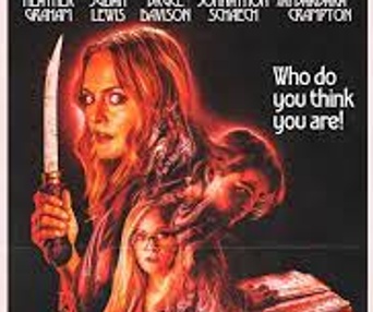 Affiche du film Suitable Flesh