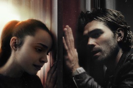 Affiche du film Songbird