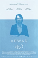 Affiche du film Arwad