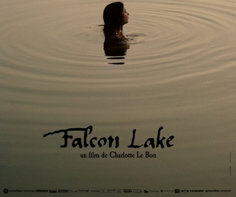 Affiche du film Falcon Lake