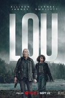 Affiche du film Lou