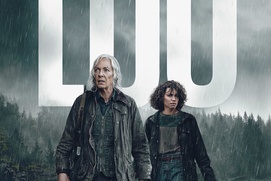 Affiche du film Lou