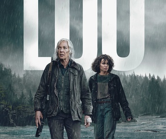 Affiche du film Lou