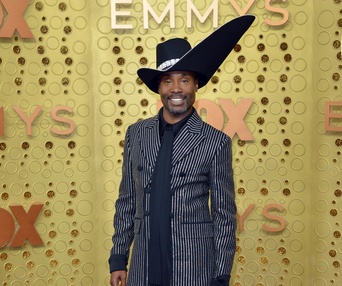 Soirées de Emmys 2019