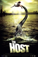Affiche du film The Host