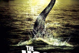 Affiche du film The Host