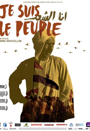 Je suis le peuple