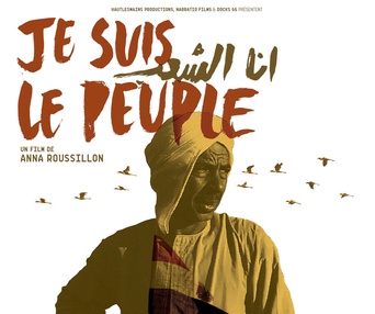 Affiche du film Je suis le peuple