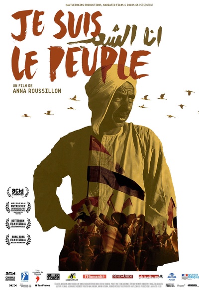 Affiche du film Je suis le peuple