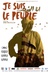 Affiche du film Je suis le peuple
