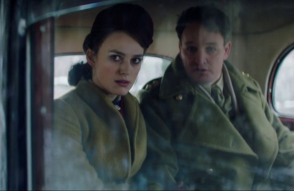 Bande-annonce en anglais