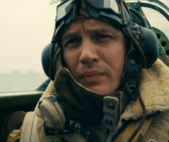 Une scène du film Dunkirk