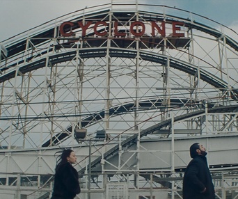 Images du film Anora