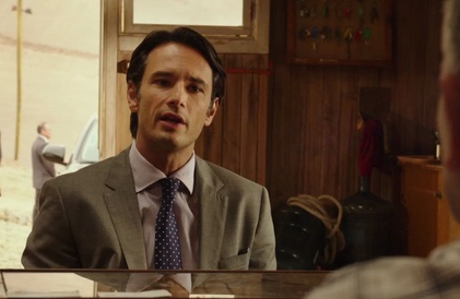 Bande-annonce en anglais
