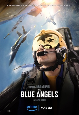 The Blue Angels