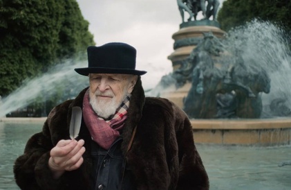 Bande-annonce en français