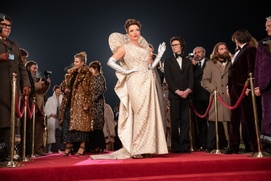 Images du film Cruella