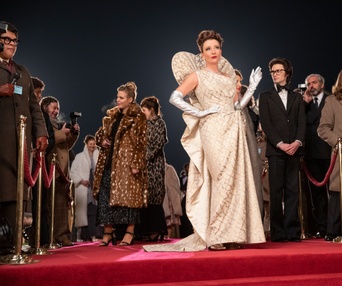 Images du film Cruella