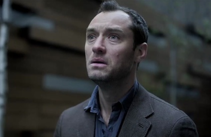 Bande-annonce en anglais