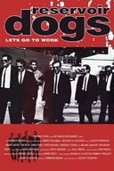 Affiche du film Reservoir Dogs