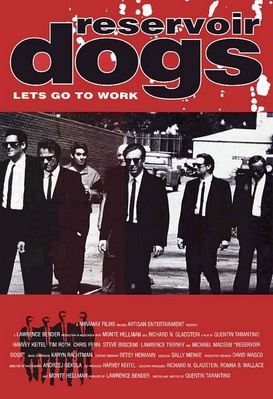 Reservoir Dogs