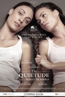 Affiche du film La quietud