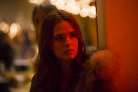 Une scène du film Before I Fall Une scène du film Before I Fall