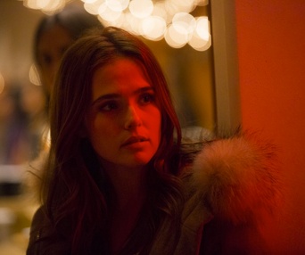 Une scène du film Before I Fall