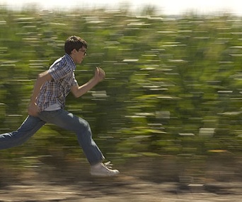 Scène du film