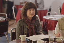 Une scène du film Ego Trip Une scène du film Ego Trip