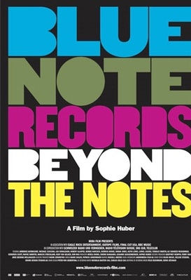 Blue Note Records : Beyond the Notes