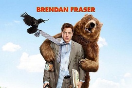 Affiche du film Furry Veangeance Affiche du film Furry Veangeance