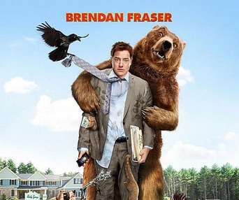 Affiche du film Furry Veangeance