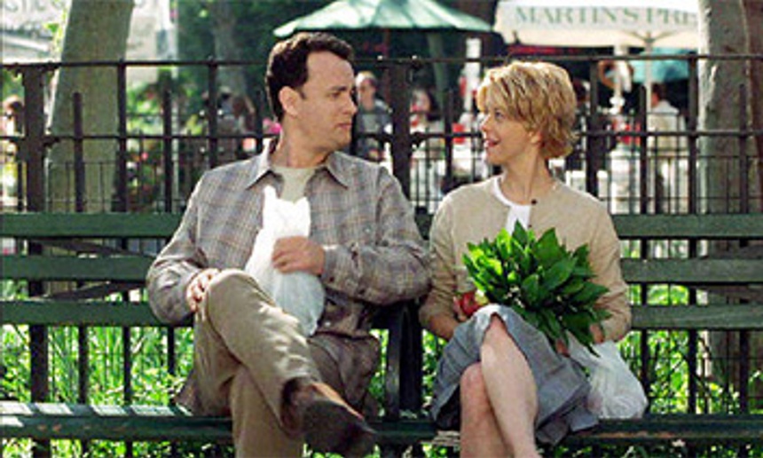 Tom Hanks pourrait apparaître dans Ithaca