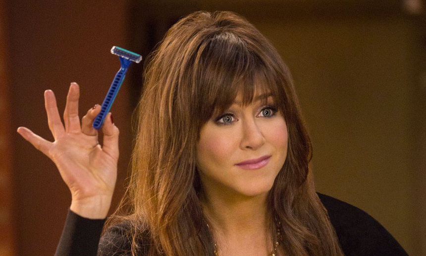 Jennifer Aniston sera dans Mean Moms