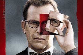 Affiche du film Mr. Brooks