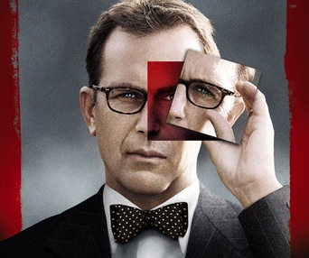 Affiche du film Mr. Brooks