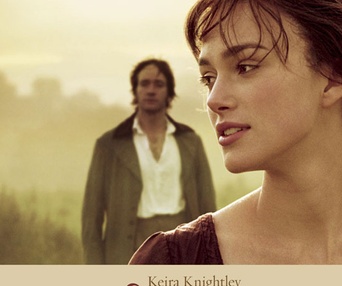 Scène du film Orgueil et préjugés