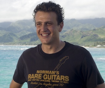 Scène du film Forgetting Sarah Marshall