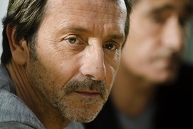 Une scène du film Amitiés Sincères